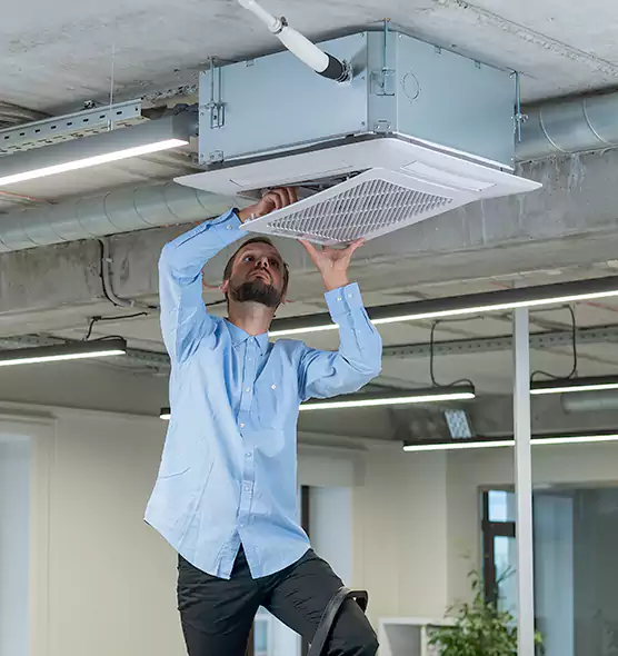 Professional Air Duct Cleaners in Lincoln, CA