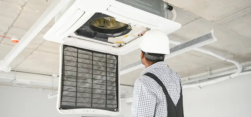 Our Affordable Duct Cleaning Near Me Services in Lincoln, CA