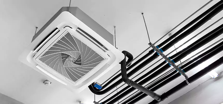 Our Air Duct Deep Cleaning Services in Lincoln, CA