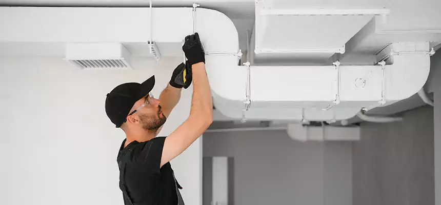 Our Air Duct Repair Services in Lincoln, CA