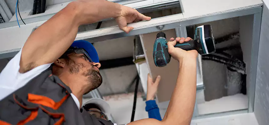 Our Apartment Air Duct Cleaning Services in Lincoln, CA