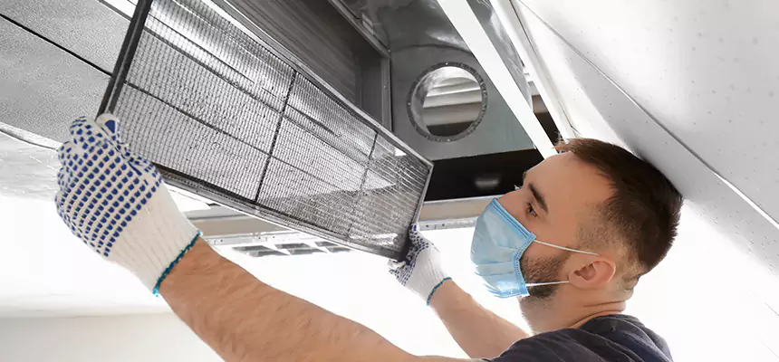 Our Bathroom Exhaust Duct Cleaning Services in Lincoln, CA