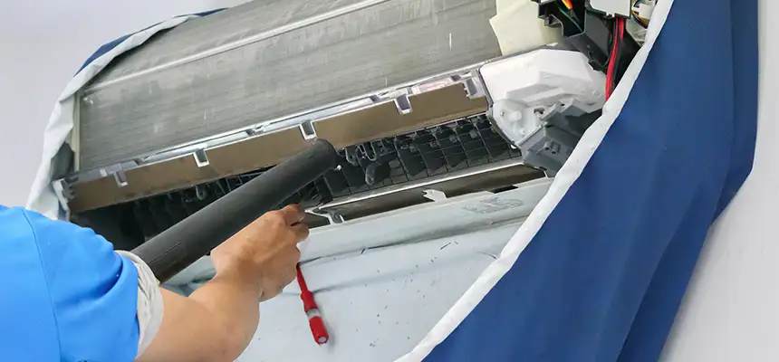 Advanced Clogged Dryer Vent Repair for Multi-Unit & Commercial in Lincoln, CA