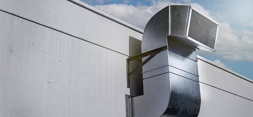 Comprehensive Commercial HVAC Cleaning in Lincoln