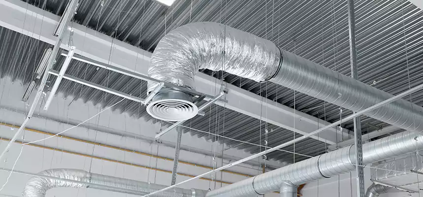 Our Dryer Vent Hose Replacement Services in Lincoln, CA