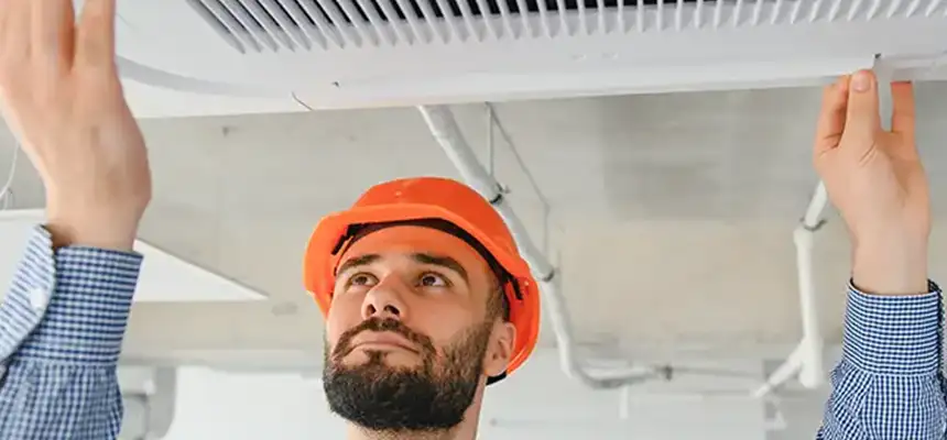 Our Furnace Vent Cleaning Services in Lincoln, CA