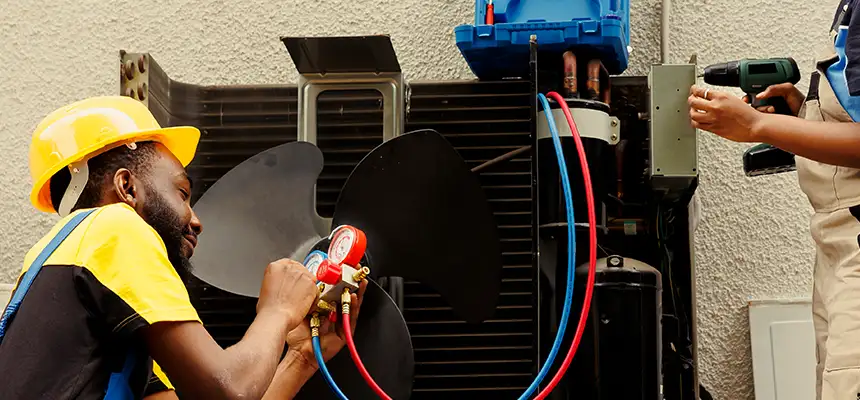 Our HVAC Airflow Optimization Services in Lincoln, CA