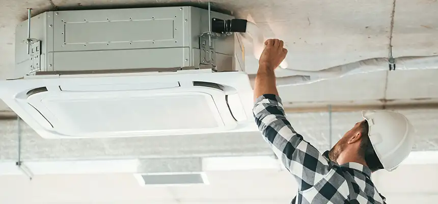 Our Local Vent Cleaning Services in Lincoln, CA