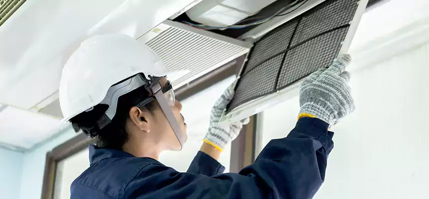 Our Multi-family Home Duct Cleaning Services in Lincoln, CA