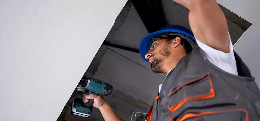 Our Post-Renovation Duct Debris Removal Services in Lincoln, CA