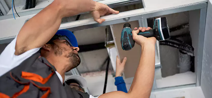 Our Retail Store Duct Cleaning Services in Lincoln, CA