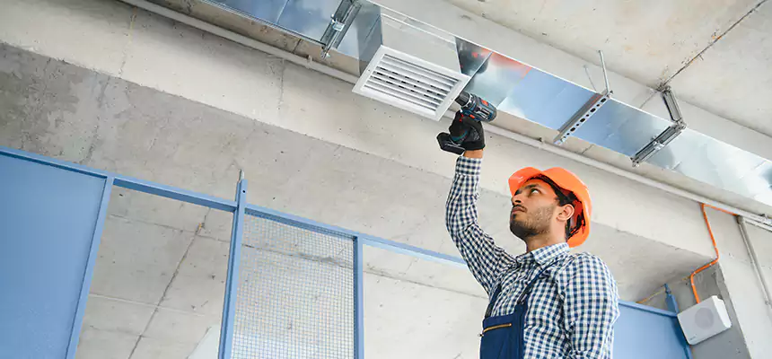 Efficient Exhaust Vent Cleaning in Lincoln, CA