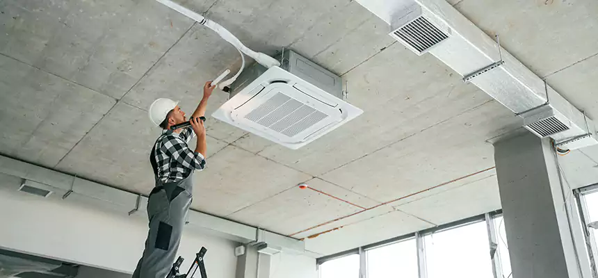 Our Wi Fi Connected Air Ducts Services in Lincoln, CA