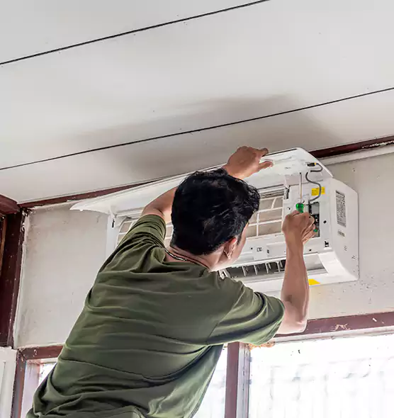 About Air Duct & AC Odor Removal in Lincoln, CA