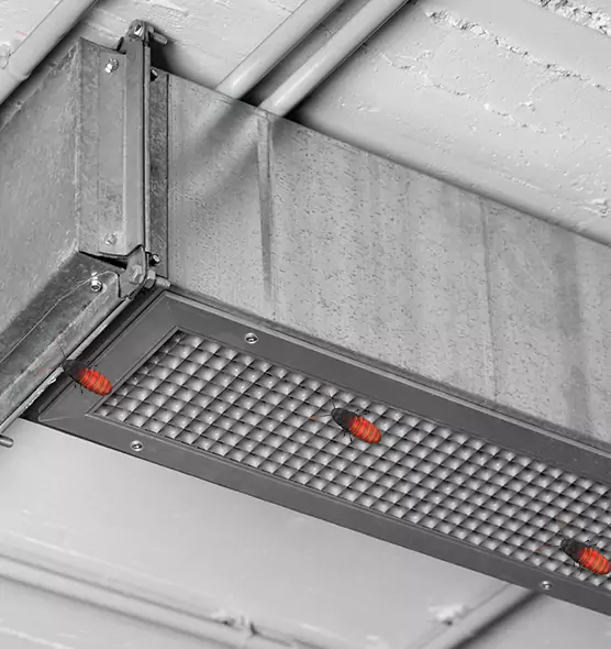 About Air Duct Cockroach Removal in Lincoln, CA
