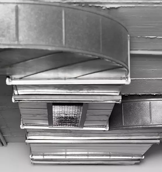 Professional Air Duct Pet Hair Removal in Lincoln, CA