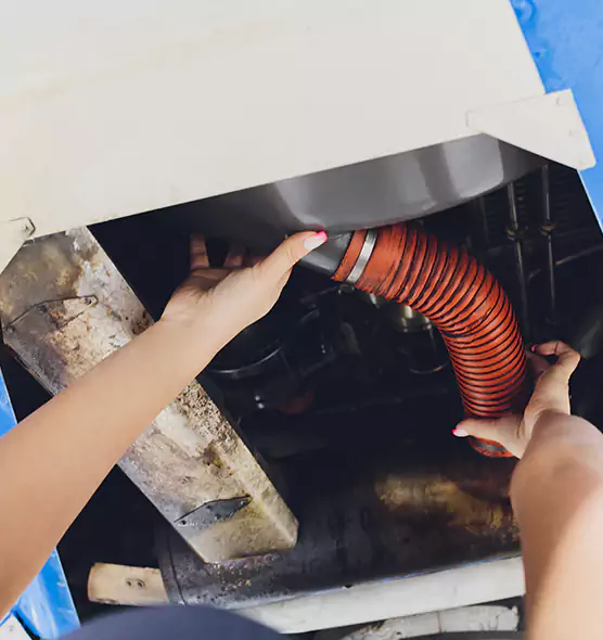 About Air Duct Virus Disinfection in Lincoln, CA