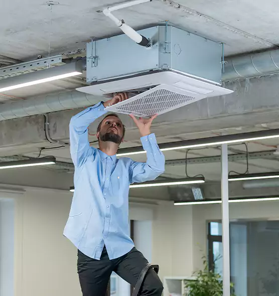 Expert Commercial Air Duct Cleaning in Lincoln, CA