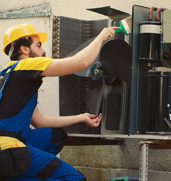 About Dryer Duct Fire Hazard Inspection in Lincoln, CA