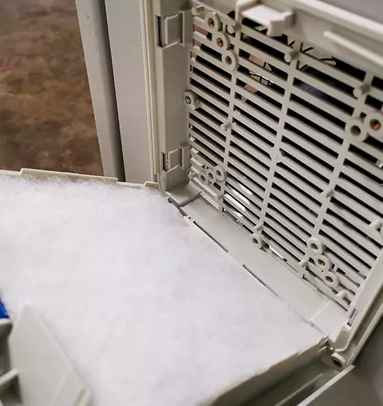 Professional Dryer Vent Mold Cleaning in Lincoln, CA