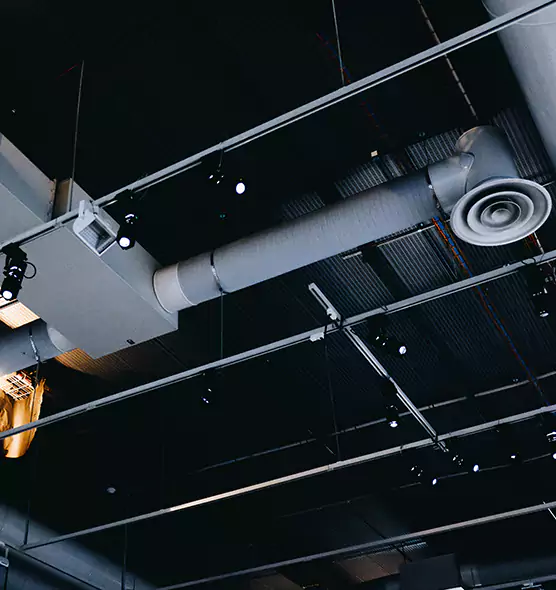 Professional Duct Cleaning For LEED Homes in Lincoln, CA