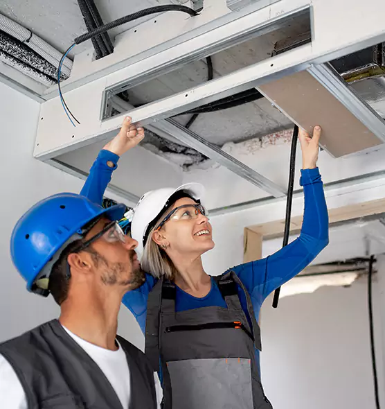 Comprehensive Duct Insulation Services in Lincoln, CA