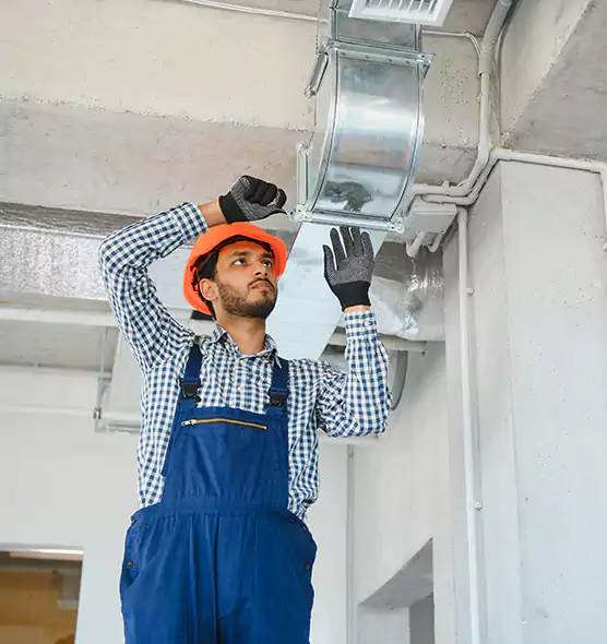 About Hotel Duct And Vent Cleaning in Lincoln, CA