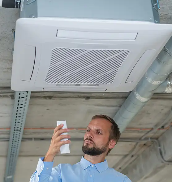 About Local Vent Cleaning Services in Lincoln, CA