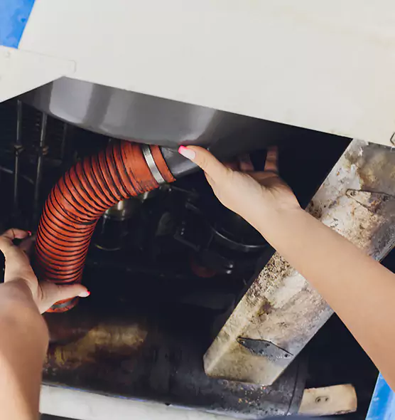 Professional Post-Renovation Duct Debris Removal in Lincoln, CA
