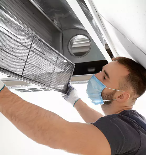 About Remove Smoke Smell From Air Duct in Lincoln, CA