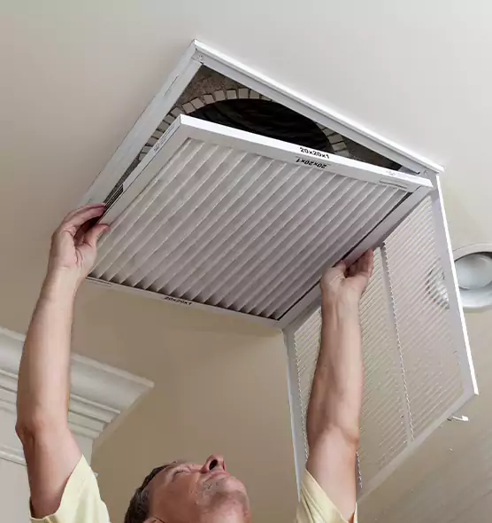 Advanced Residential Vent Cleaning in Lincoln, CA