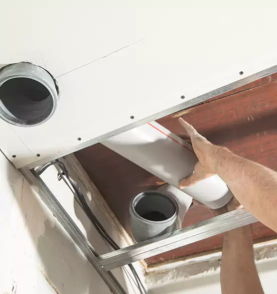 Professional Seasonal Allergy Air Duct Cleaning in Lincoln, CA