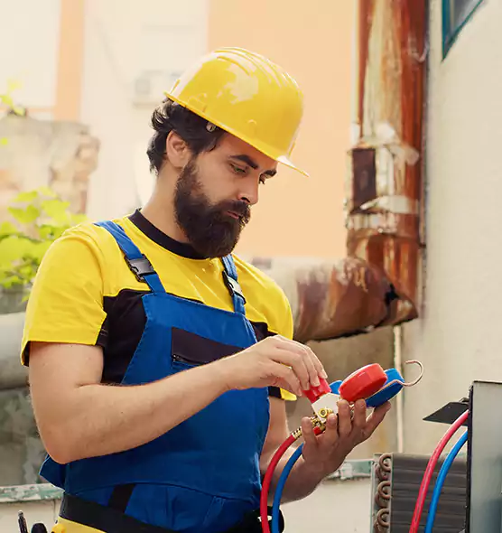 About Smart HVAC Installation in Lincoln, CA