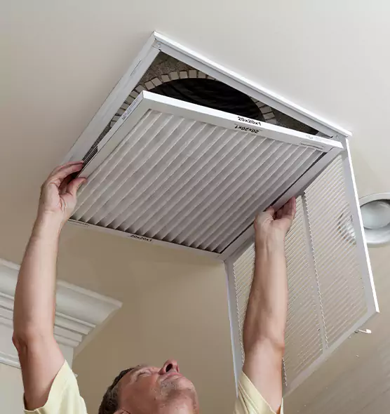 Professional Vent Relocation Services in Lincoln, CA