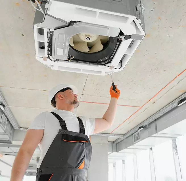 Why Homeowners & Businesses Trust Us in Lincoln, CA?