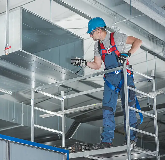 Why Homeowners & Businesses Trust Us in Lincoln, CA?