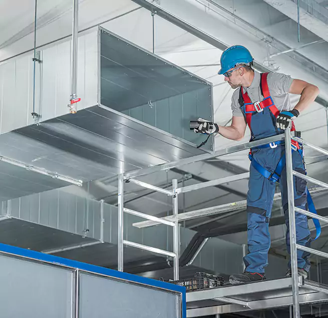 Why Homeowners & Businesses Trust Us in Lincoln, CA?