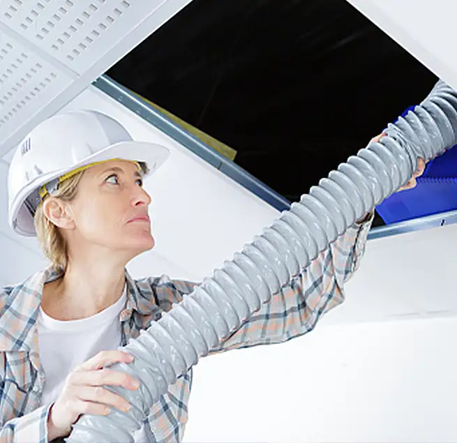 Why Homeowners & Businesses Trust Us Lincoln, CA