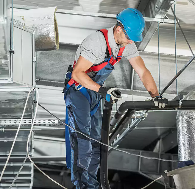 Why Homeowners & Businesses Trust Us in Lincoln, CA?