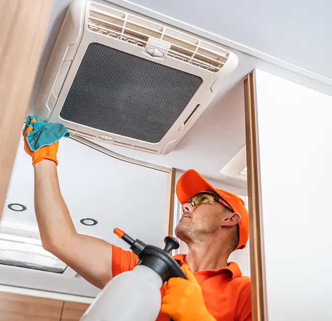 Why Homeowners & Businesses Trust Us in Lincoln, CA?