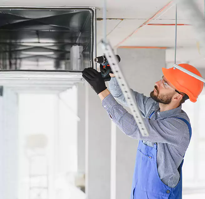 Why Homeowners & Businesses Trust Us Lincoln, CA