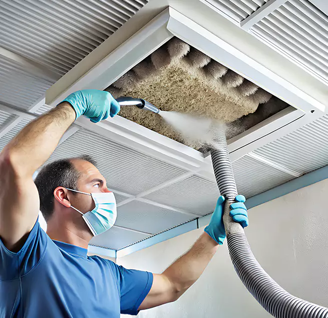 Why Homeowners Businesses Trust Us in Lincoln, CA