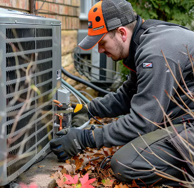 Why Homeowners & Businesses Trust Us in Lincoln, CA?