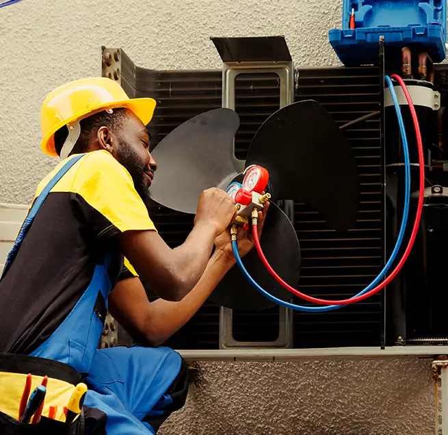 Why Homeowners & Businesses Trust Us in Lincoln, CA?