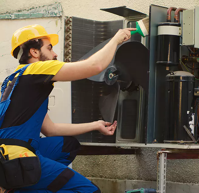 Why Homeowners & Businesses Trust Us Lincoln, CA?