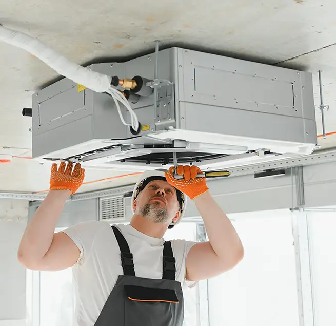 Why Homeowners & Businesses Trust Us Lincoln, CA