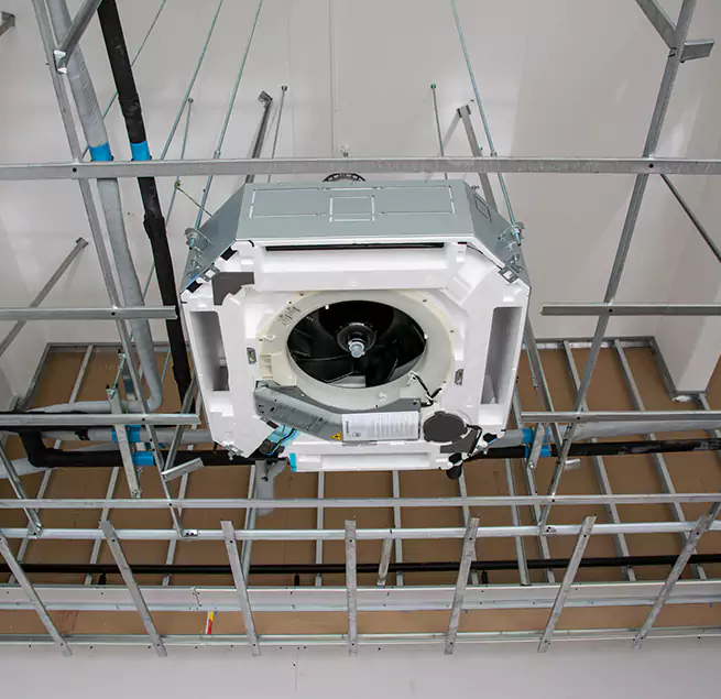 Why Homeowners & Businesses Trust Us Lincoln, CA