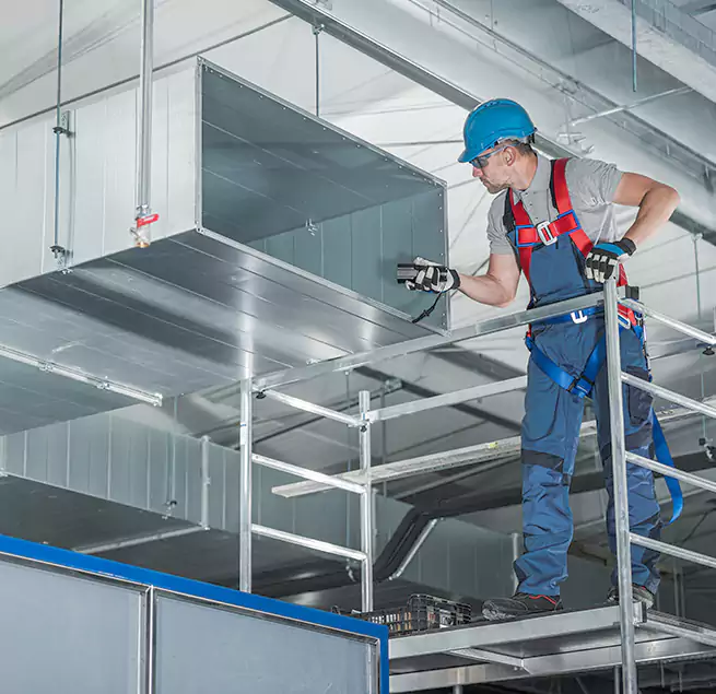 Why Homeowners Businesses Trust Us in Lincoln, CA