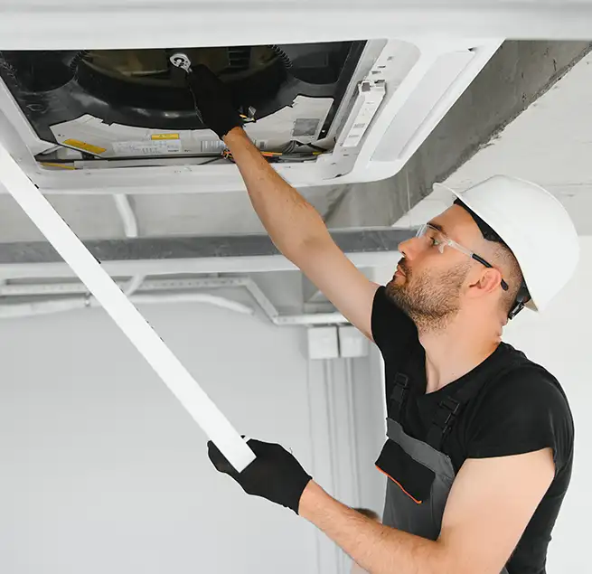 Why Homeowners & Businesses Trust Us in Lincoln, CA?