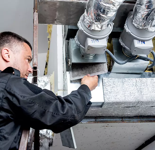 Why Homeowners Businesses Trust Us in Lincoln, CA?